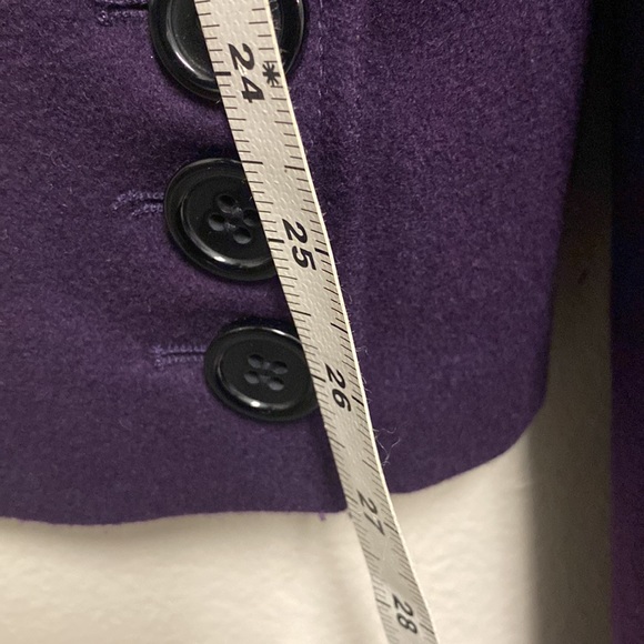 Ladies coat - Picture 9 of 10